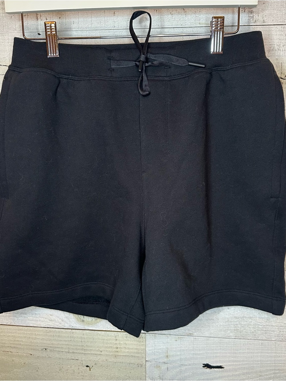 Lululemon Steady State Relaxed-Fit Short 5" - Picture 6 of 10